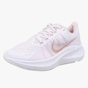 NEW! Nike Light Pink Running Shoes NWOT